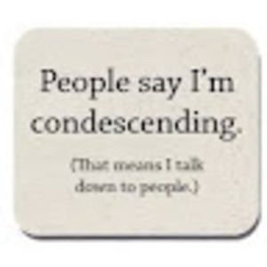 Meet your Posher, Carter